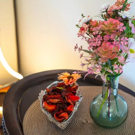 Terazza Grande In Diocletian Tower Lejlighed *