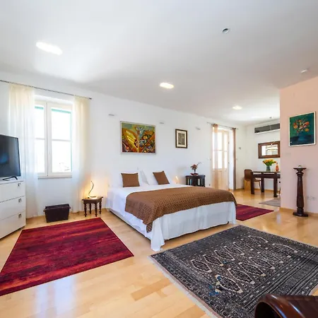 Terazza Grande In Diocletian Tower *