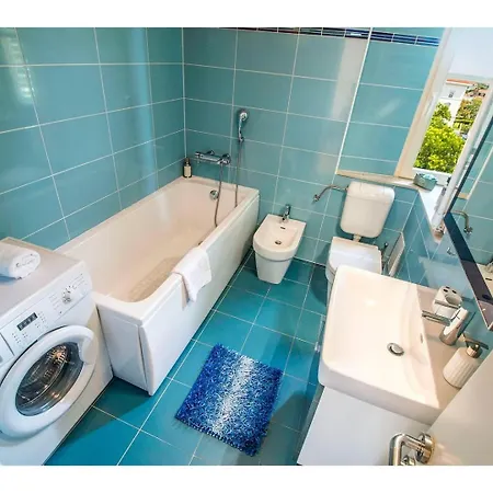 Terazza Grande In Diocletian Tower