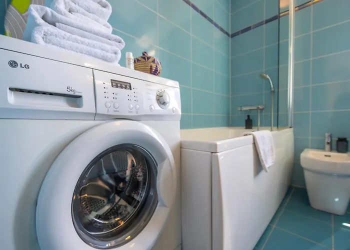 Terazza Grande In Diocletian Tower Apartment *