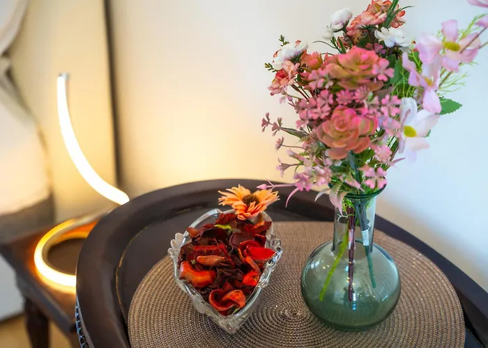 Terazza Grande In Diocletian Tower Apartment *