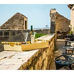 Terazza Grande In Diocletian Tower 스플리트