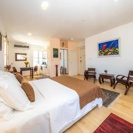 Апартаменти Terazza Grande In Diocletian Tower *