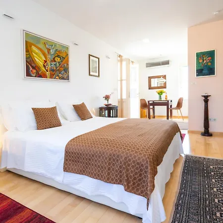 Apartment Terazza Grande In Diocletian Tower Split
