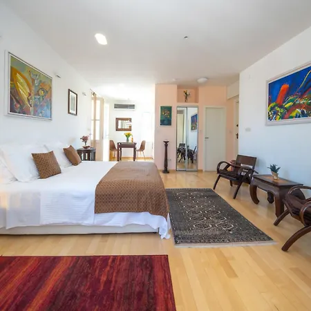 Terazza Grande In Diocletian Tower *